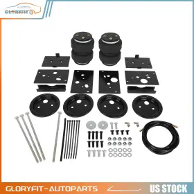 GL131F01592 GLORYFIT Air Suspension Rear Tow Assist Kit 2500
