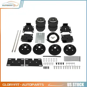 GL131F01594 GLORYFIT Air Suspension Rear Tow Assist Kit 1500