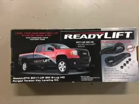 66-3011 GMC Readylift Leveling Up Kit Gm Chevrolet #3