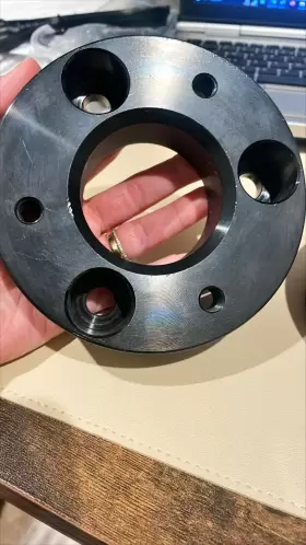 S36-9F010-20 GOLDENLION INDUSTRY Front Leveling Lift 1500 4WD #2 S36-9F010-20 GOLDENLION INDUSTRY Front Leveling Lift 1500 4WD #2