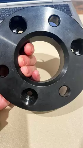S36-9F010-20 GOLDENLION INDUSTRY Front Leveling Lift 1500 4WD #3 S36-9F010-20 GOLDENLION INDUSTRY Front Leveling Lift 1500 4WD #3