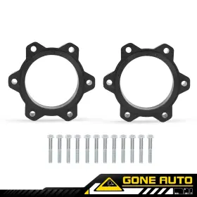 GA326326 GONE-AUTO Lift Cv Spacers Kit 2500HD 4WD Chevrolet