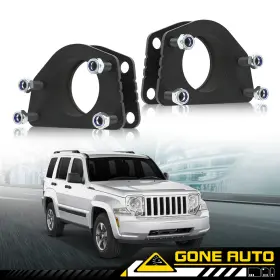 GON805673 GONE-AUTO Front Suspension Leveling Lift Kj Kit