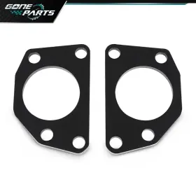 GONE0212-1 GONEPARTS Front Lift Lean Spacer Kj Jeep Dodge