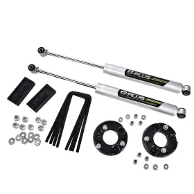 GONE0712-104 GONEPARTS Leveling Lift Shock Suspension Kit