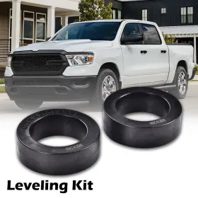 GONE0712-106 GONEPARTS Suspension Leveling Kit 1500 Lj 2WD #2