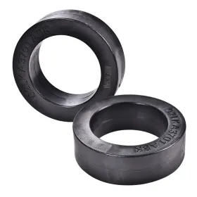 GONE0712-106 GONEPARTS Suspension Leveling Kit 1500 Lj 2WD