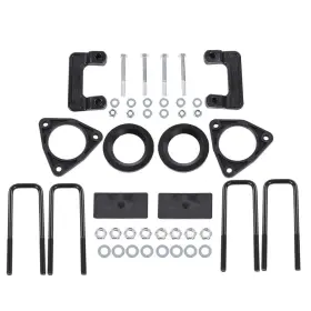 GONE0712-107 GONEPARTS Leveling Lift Kit 1500 Gmc Silverado