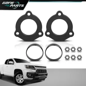 GONEPARTS1010 GONEPARTS Leveling Lift Kit 2WD 4WD Chevrolet #2
