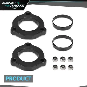 GONEPARTS1010 GONEPARTS Leveling Lift Kit 2WD 4WD Chevrolet #3