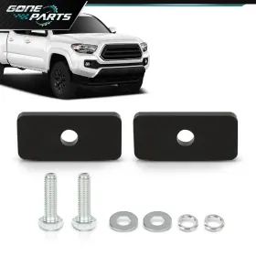 GONEPARTS1028 GONEPARTS Rear Driveshaft Carrier Bearing Kit