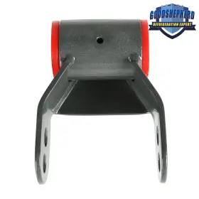 GP893048DH GOODSHEPHERD18 Rear Shackle Lift Kit C2500 2WD #2
