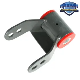 GP893048DH GOODSHEPHERD18 Rear Shackle Lift Kit C2500 2WD #3