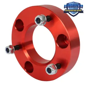 GP973586DH GOODSHEPHERD18 Front Leveling Lift Kit F150 4WD #3