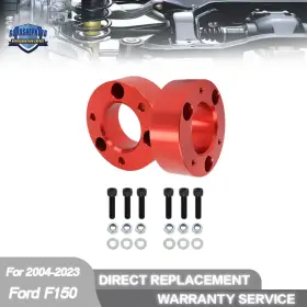 GP973679DH GOODSHEPHERD18 Front Leveling Lift Kit F150 2WD
