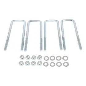 GO180777T01 GOODTRIP-AUTOPARTS Square Bolts Leaf Springs Gmc