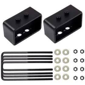 10592442 GOODYPARTSPARTS Rear Leveling Lift Kit F150 4WD Ford