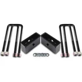 10592468 GOODYPARTSPARTS Lugs Rear Leveling Lift Kit 2WD 4WD
