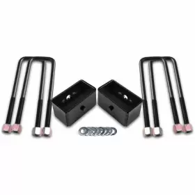 10592564 GOODYPARTSPARTS Rear Leveling Lift Spacers Kit 2WD