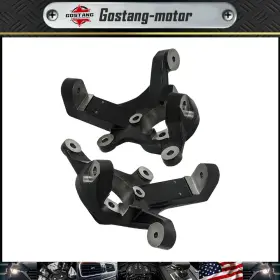 GM1585845G GOSTANG Suspension Level Lift Spindles Kit 1500