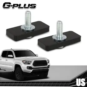 GPL387409 GPLUSMOTOR Rear Driveshaft Carrier Bearing Spacer #2