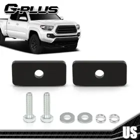 GPL387409 GPLUSMOTOR Rear Driveshaft Carrier Bearing Spacer