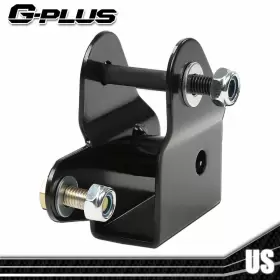 GPL546346 GPLUSMOTOR Suspension Track Bar Bracket Tj Xj Jeep