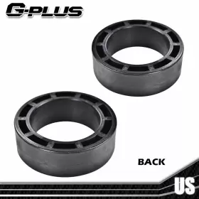 GPLUS233 GPLUSMOTOR Suspension Leveling Lift 1500 Ram #2