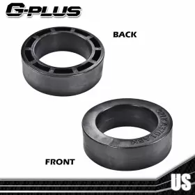 GPLUS233 GPLUSMOTOR Suspension Leveling Lift 1500 Ram #3