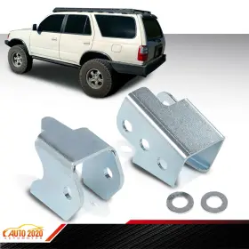 E-02LKA20A3ASL GRANDORANGE Panhard Correction Kit Toyota