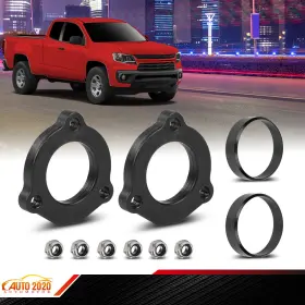 GD100812 GRANDORANGE Leveling Kit 2WD 4WD Chevy Gmc Canyon