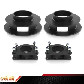 GD111203 GRANDORANGE Front Rear Lift Kj Kit 2WD 4WD Jeep #2
