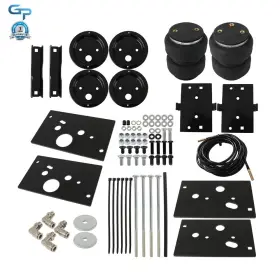 GRE131665 GREATPARTS Air Tow Assist Level Bolt Drill Kit 2500