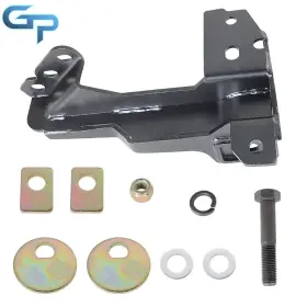 GRE142610 GREATPARTS Track Bar Bracket Suspension Lift Kit