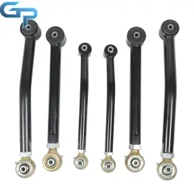 GRE149145 GREATPARTS Set Lift Control Arms Jk Jeep Wrangler #3