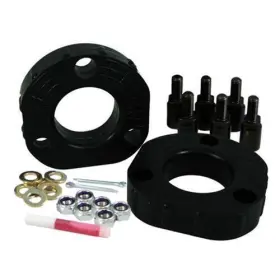 3826 GROUND FORCE Leveling Suspension
