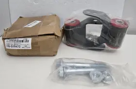 HP58416 GXYWADY Rear Shackle Lift Kit F-150 2WD 4WD Ford