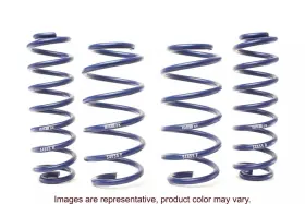 28669-1 H-R Benz Lift Springs Front Rear G550 Mercedes