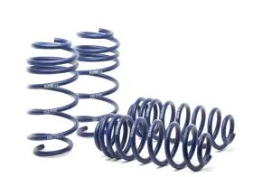 29274-2 H-R Prestige Sport Spring Q3 Awd Audi