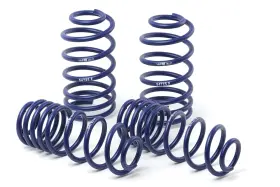 29772 H-R Benz Sport Spring CLK320 CLK430 W208 Mercedes