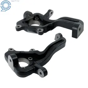 HP118893 HAPPY19STAR Front Lift Spindles Suspension Kit 1500