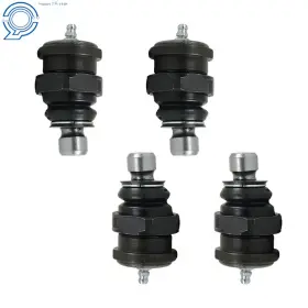 HP78870 HAPPY19STAR Death Grip Ball Joint Rzr Xp 1000 Polaris