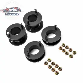 HE-70401040 HE Front Rear Leveling Lift Kit Crv Honda