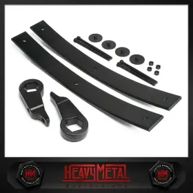 47731 FORD Front Rear Lift Leafs Kit 4X4 4WD Explorer