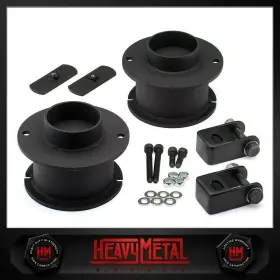 70134 DODGE Front Lift Shock Extenders Kit Ram