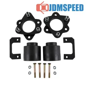 70682 HEAVYMETAL SUSPENSIONS Front Rear Lift Kit Chevy Gmc