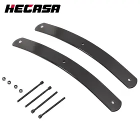 BSAP000000281 HECASA Rear Leaf Spring Lift Kit 2WD 4WD Nissan