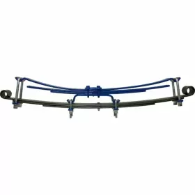 25312 HELLWIG Helper Spring Mounting Kit 2500 Chevy Chevrolet