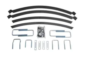 HWG1909 HELLWIG Helper Spring Kit 2WD 4WD Toyota Tundra
