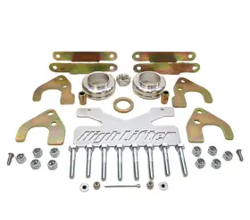 73-13122 HIGH LIFTER Am Lift Kit 570 650 1000 Outlander #3